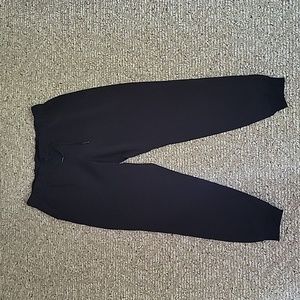 Lululemon joggers size 8